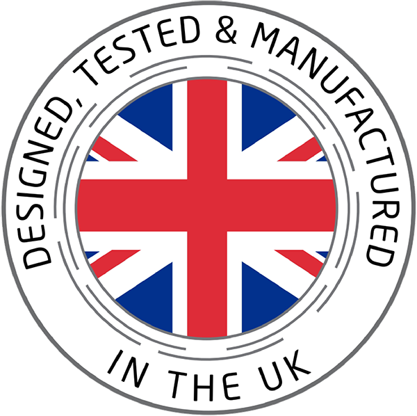 Made in the UK