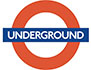 london-underground logo