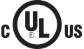 ul-listed logo