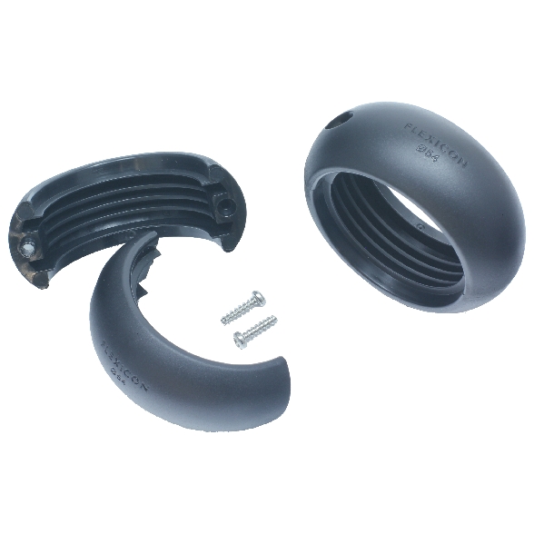 Flexicon Abrasion Rings