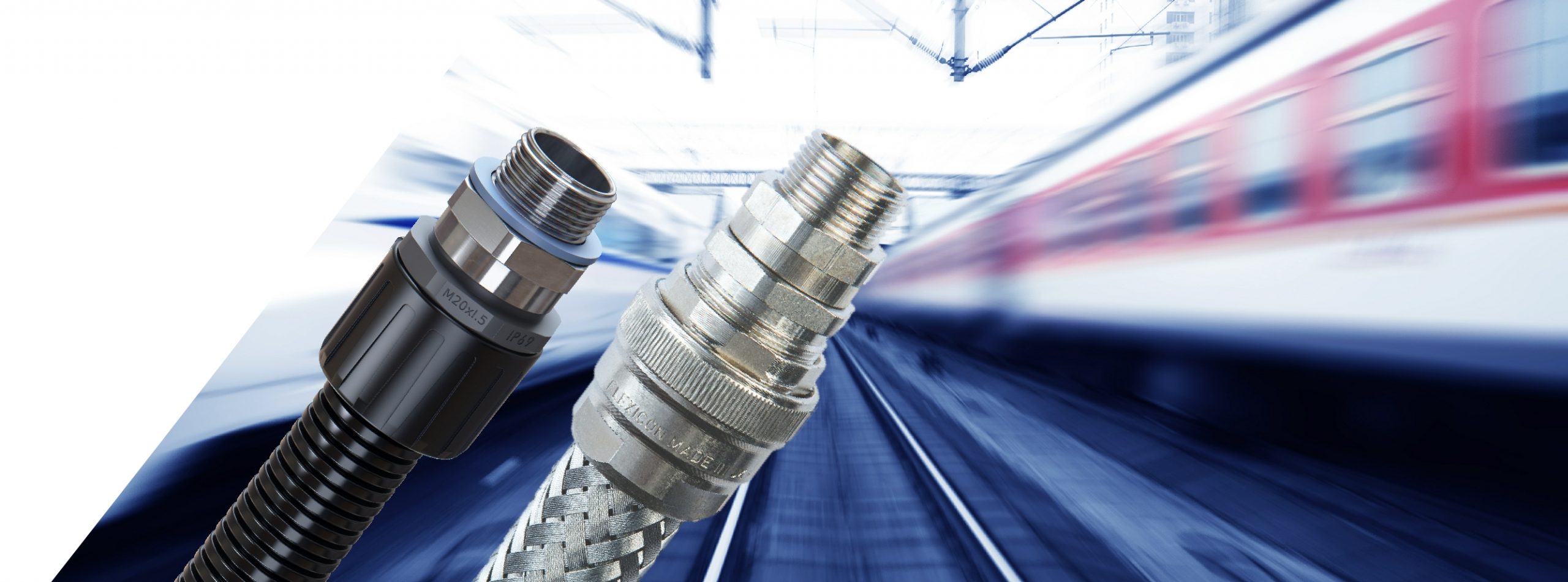 Rail & Transportation